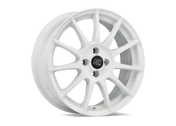 MSW 85 WHITE 17X7 98,00X4 ET35