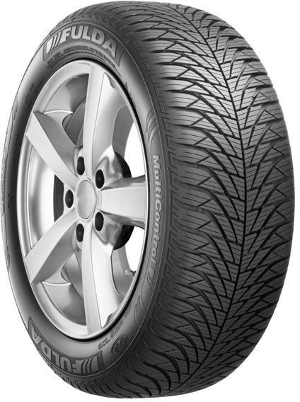 FULDA MULTICONTROL 235/60 R16 100H