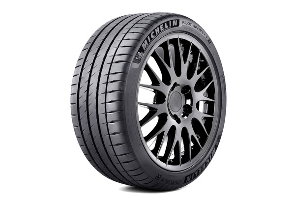 MICHELIN PILOT SPORT 4 S * 275/35 R20 102Y XL