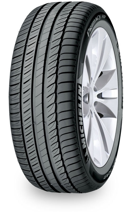 MICHELIN PRIMACY HP MO 245/40 R17 91W