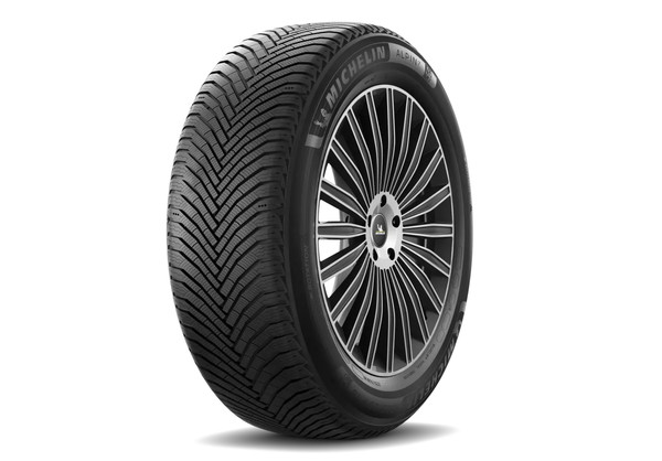 MICHELIN ALPIN 7 215/60 R16 99H