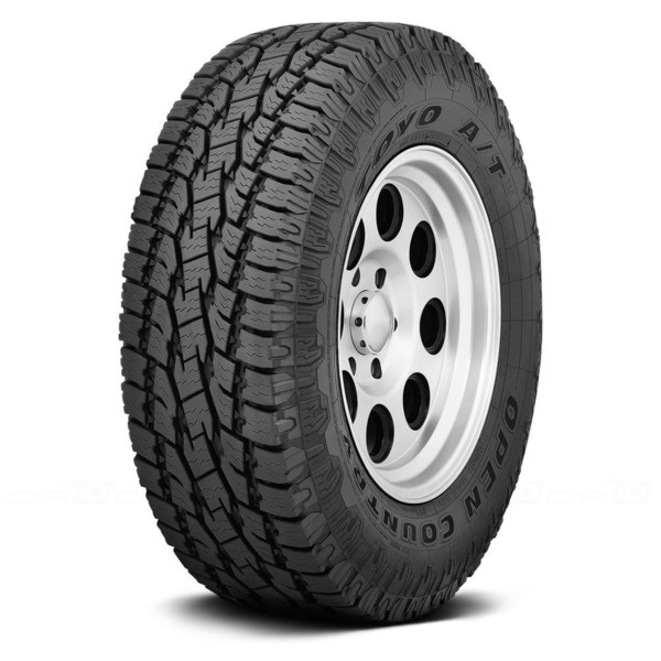 TOYO OPEN COUNTRY A/T+ 4X4 235/85 R16 120S