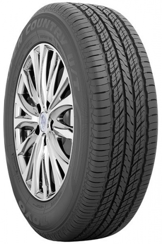 TOYO OPEN COUNTRY U/T 245/60 R18 105V