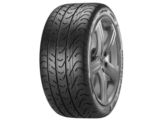 PIRELLI PZERO CORSA HP DOT20 255/30 R20 92Y
