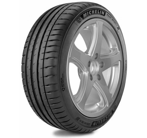 MICHELIN PILOT SPORT 4 SUV ZP# 235/45 R19 95V