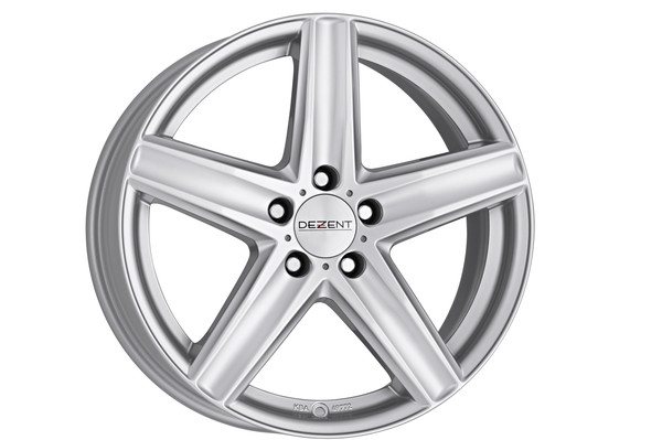 Dezent TG 18X8,5 112,00X5 ET48
