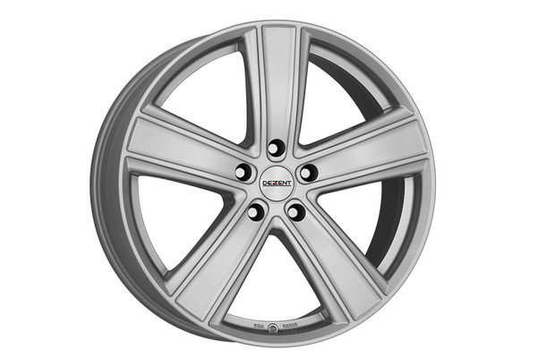 DEZENT TH 17X7,5 112,00X5 ET55