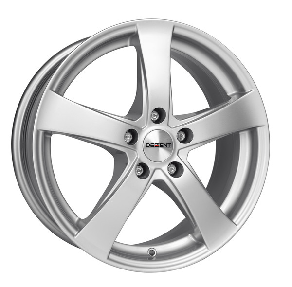 DEZENT RE ET50/RS 16X6,5 108,00X5 ET50