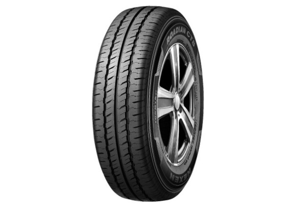 Nexen ROADIAN CT8 225/60 R16 105T