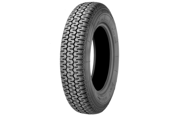 MICHELIN XZX 145/70 R12 69S