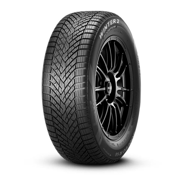 PIRELLI SCORPION WINTER 2 SI ELT 235/50 R20 104V