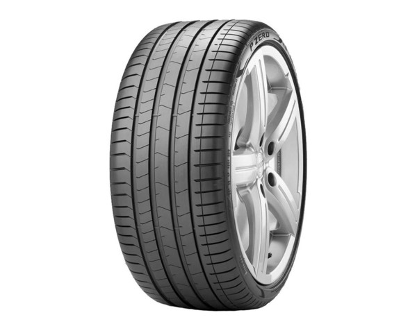 PIRELLI P-ZERO L.S. * RFT# 275/40 R20 106W