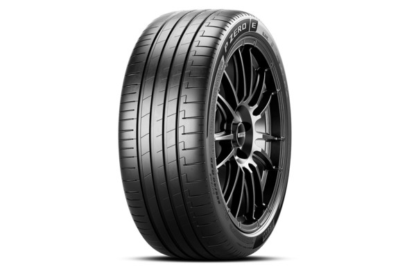 PIRELLI PZERO E RFT ELT 265/35 R21 101Y