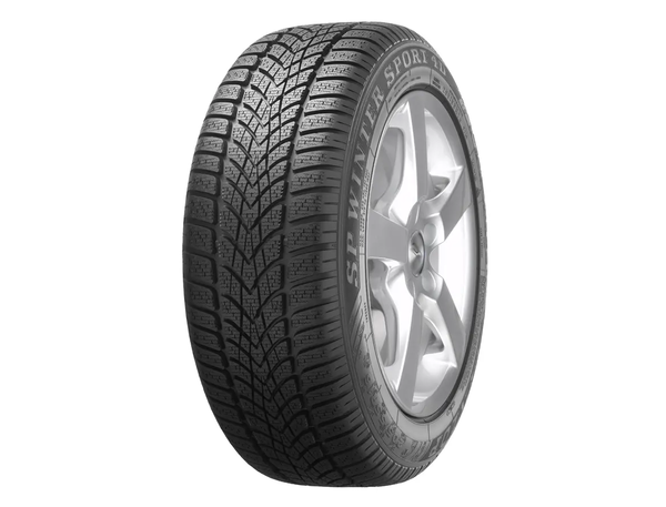 DUNLOP SP WINTER SPORT 4D MS MO S 235/45 R17 94H