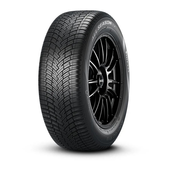 PIRELLI SCORPION ALL SEASON SF2 ELT VOL KS 235/45 R20 100H
