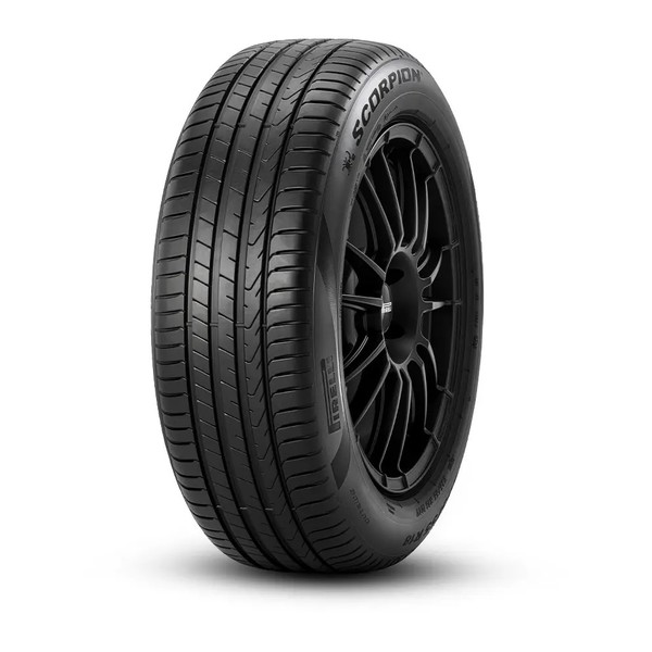 PIRELLI SCORPION XL 235/60 R18 107W