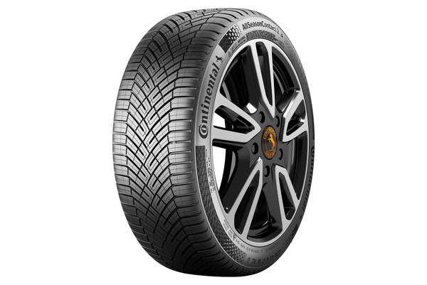 CONTINENTAL AllSeasonContact 2 225/45 R17 94V XL FR