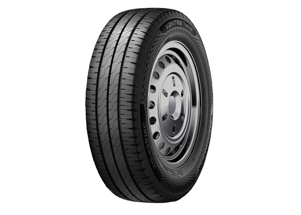 HANKOOK VANTRA TRANSIT RA58 225/75 R16 118R
