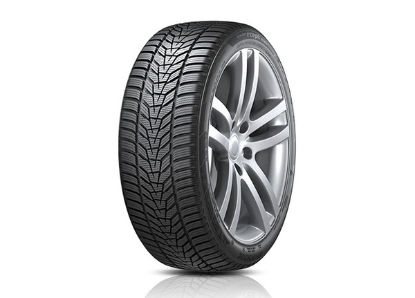 HANKOOK WIN I*CEPT EVO3 W330B HRS 245/50 R18 100H