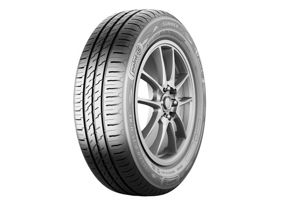 Point S Summer S XL 195/55 R16 91V