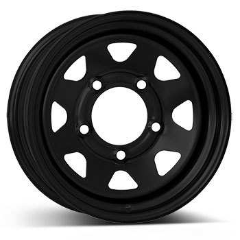 DOTZ DAKAR DARK 15X7 139,70X6 ET12