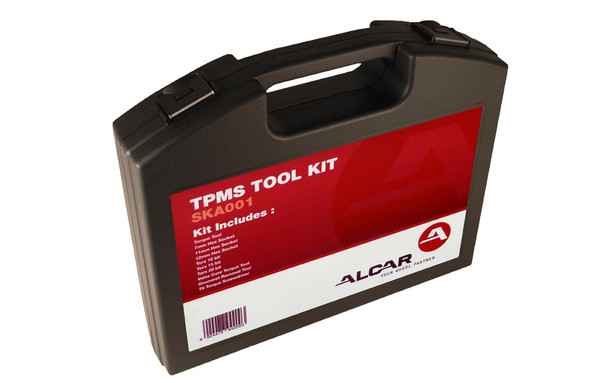Alcar TPMS orodje za montažo