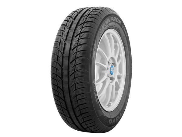 Toyo Tires Snowprox S943 M+S 195/60 R15 88H