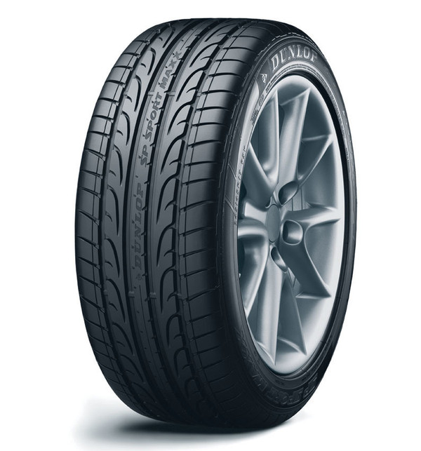 Dunlop Winter Sport 5  255/45 R19 104V