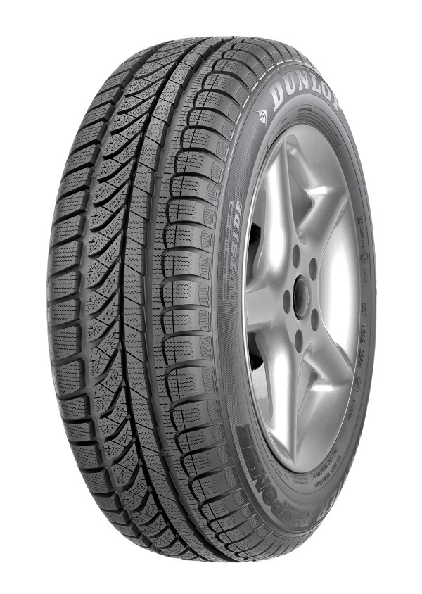 DUNLOP SP WINTER RESPONSE MS AO XL 185/60 R15 88H