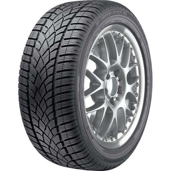 DUNLOP SP WINTER SPORT 3D MS RO1 XLMFS 275/35 R20 102W