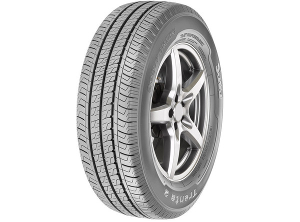 SAVA TRENTA 2 225/65 R16 112R