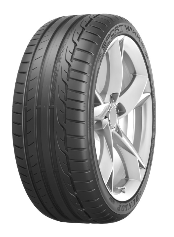 DUNLOP SPORT MAXX RT MO  XL 225/40 R19 93Y