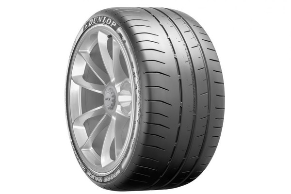 DUNLOP SPORT MAXX RACE 2 N2 XL MFS 305/30 R20 103Y