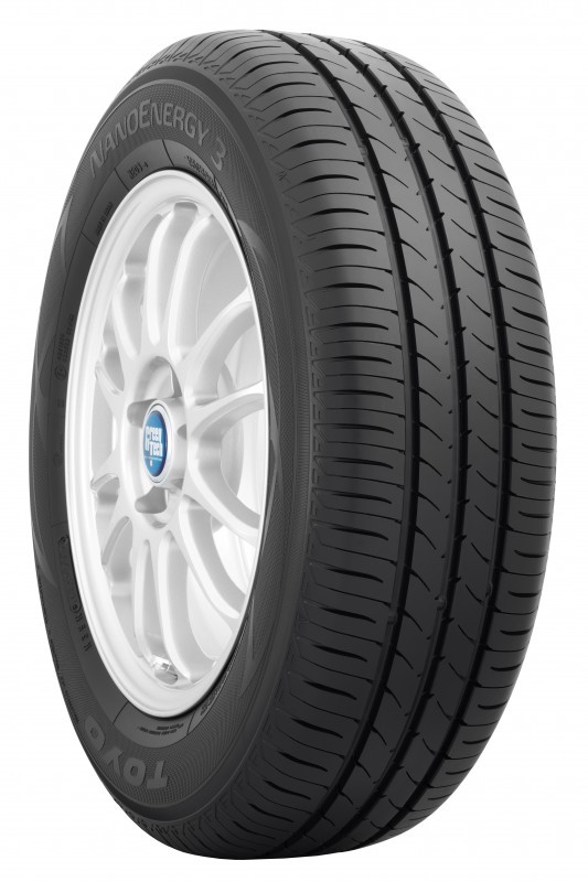 TOYO TIRES NanoEnergy 3 XL 175/70 R14 88T