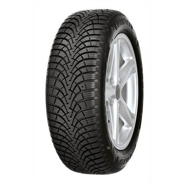 GOODYEAR ULTRAGRIP 9+ MS 175/70 R14 84T