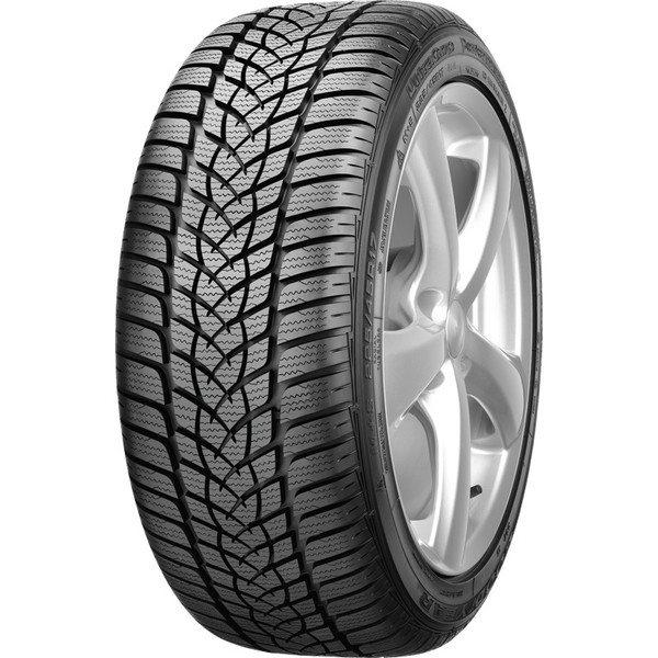 GOODYEAR ULTRAGRIP PERFORMANCE 2 MS *RSC ROFFP 205/55 R16 91H