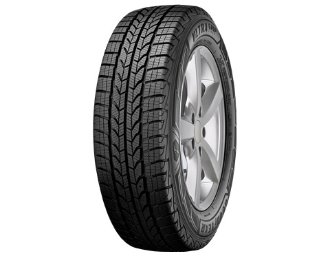 GOODYEAR ULTRAGRIP CARGO 215/75 R16 113R