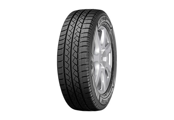 GOODYEAR VECTOR 4SEASONS CARGO  RG 225/75 R16 121R