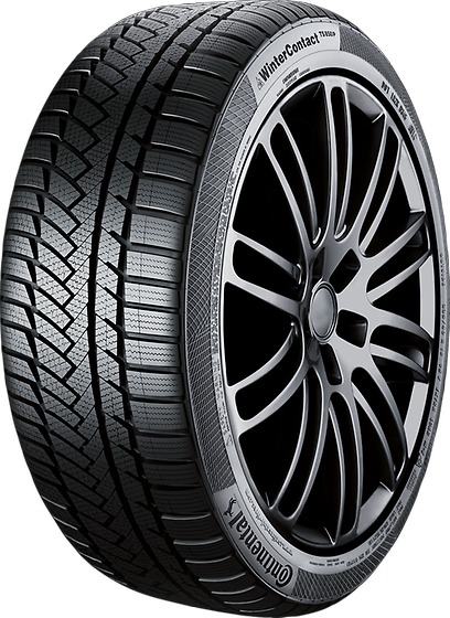 Continental Wintercontact TS-870P  FR M+S 265/65 R17 112T