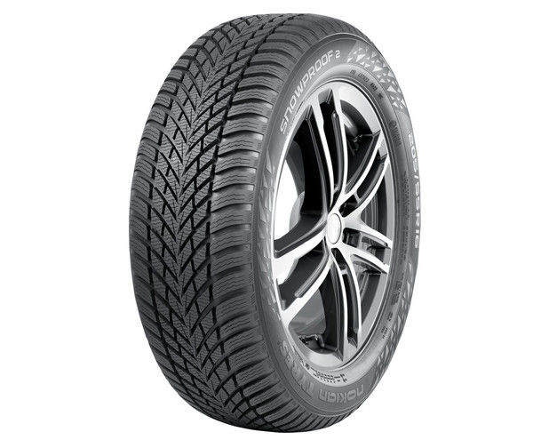 NOKIAN SNOWPROOF 2 205/55 R16 91T