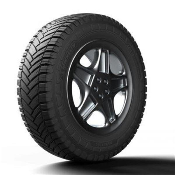 MICHELIN AGILIS CROSSCLIMATE 195/60 R16 99H