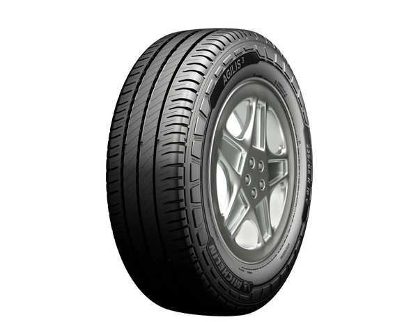 MICHELIN AGILIS 3 215/65 R15 104T