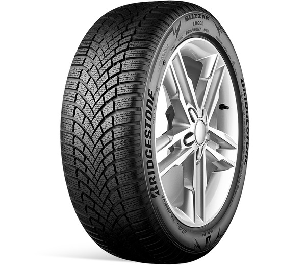 BLIZZAK LM 005 M+S 111V/TL  315/35 R21 107Y