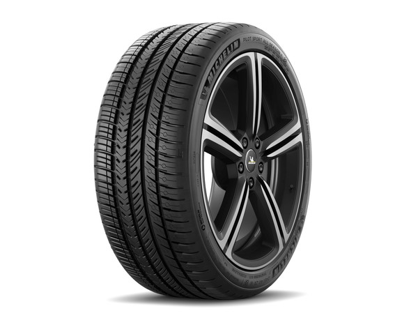 MICHELIN PILOT SPORT ALL SEASON 4 MO1 275/35 R21 103V