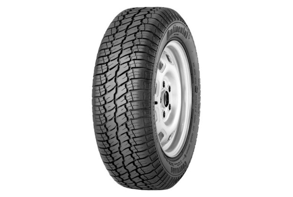 CONTINENTAL CT22# 165/80 R15 87T
