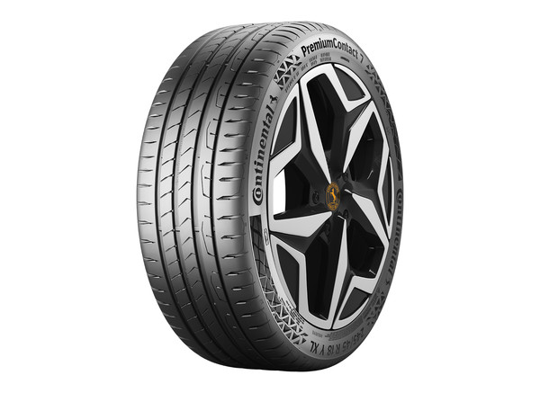 CONTINENTAL PremiumContact 7 285/40 R21 109Y XL FR