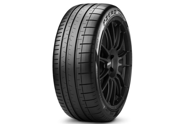PIRELLI PZERO CORSA N0 315/30 R21 105Y