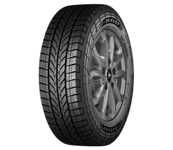 DUNLOP ECONODRIVE WINTER 215/65 R15 104T