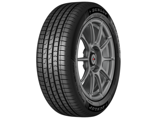 DUNLOP SPORT ALL SEASON 165/65 R15 81T