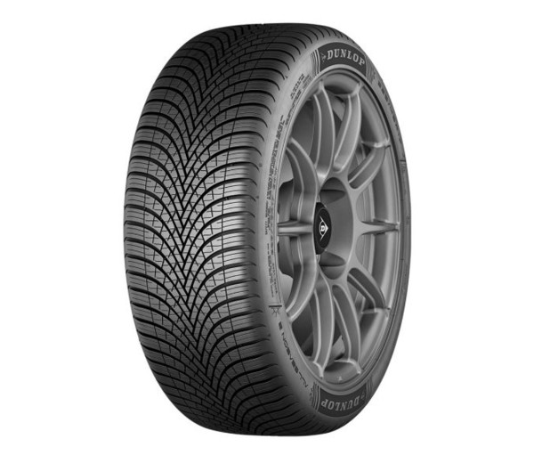 DUNLOP ALL SEASON 2  XL 185/60 R15 88V